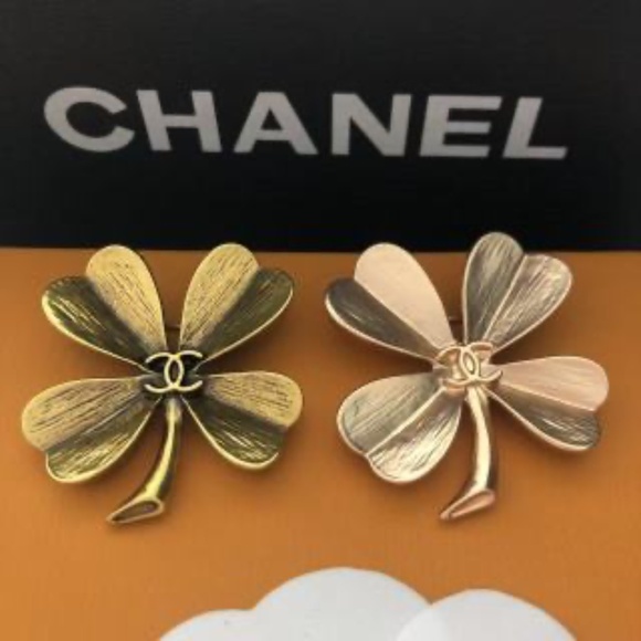 BROOCHES - Picture 10 of 16